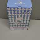 SuzziPals Heatable & Coolable Orange Cat Stuffed Animal, Cat Heating Pad Microwavable for Soothing & Relaxation, Lavender Scented Orange Cat Plush Toy for Stress Relief, Stuffed Cat Toys for Kids