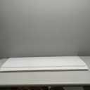 Office Chair Mat for Hardwood Floor, 36" X 48" Desk Chair Mat for Hard Floors, PVC Clear Floor Protector for Home and Office Floor Mat - Can't be Used on Carpet (36" x 48" for Hard Floor)