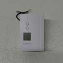 Honeywell Home RLV3120A1005 Digital Non-Programmable Thermostat, White