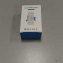 Tuya WiFi Motion Sensor Smart Home Automation PIR Human Body Presence Sensor Security Protection Infrared Detector