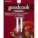 GoodCook Timers Minuteries Pops Up When Turkey is Ready