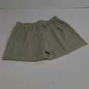 Shorts Green M