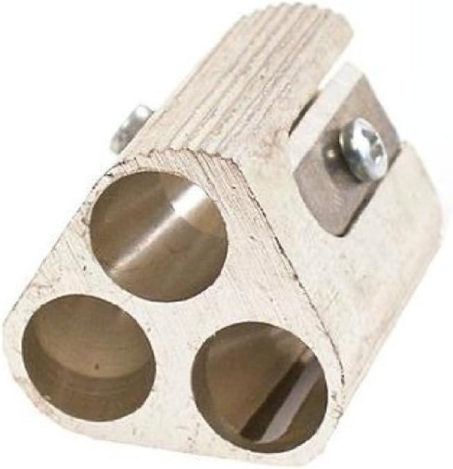 Koh-I-Noor Pencil Sharpener 3-length sharpener