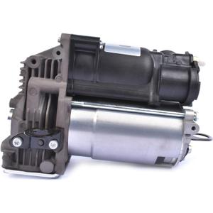 Air Suspension Compressor Pump w/Relay Replacement For 2005-2012 Mercedes-Benz GL350 GL450 GL550 ML350 ML450 ML500 ML550 ML63 AMG ML GL W164# 1643200304 1643200504 1643200904 1643201204