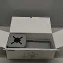 Silicone Couch Cup Holder, VIENFUT Anti-Spill and Anti-Slip Sofa Armrest Tray, Dirt-Resistant Silicone Couch Arm Tray for Remote, Snacks, Cellphone and iPad, Gift for Family, Friend (Gray)