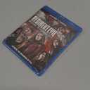 Resident Evil Reboot - Blu-ray + Digital