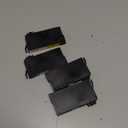 822XL Ink Cartridges Remanufactured for Epson 822XL Ink Cartridges 822 822 XL with Workforce Pro WF-3820 WF-3823 WF-4820 WF-4830 WF-4833 Printer (Black Cyan Magenta Yellow)