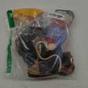 Dog Cowboy Rider Costume, Pet Funny Horse Riding Costume Horse Dog Apparel Dress Up Outfits for Party Festival(L)