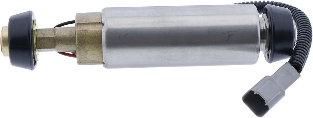 Fuel Transfer Pump 4937766 5260634 5260632 3968187 3968188 3968189 3968190 Compatible for Cummins ISDe ISLe Engine (12V)