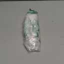 Danysu Women's Tank Tops with Bulit in Bras Scoop Neck Ribbed Fitted Knit Crop Halter Tops Spaghetti Strap Camisole XS