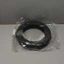 60/70-6.5 10-inch Rubber Explosion-proof Tubeless Tire + Schrader Straight nozzle Replacement for Segway Ninebot Max G30LP G30 G30E Electric Kick Scooter Tyre Wheel Parts (1)