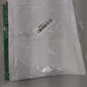 Polar Camel Tumbler Lid Replacement - Magnetic Lid (1-Pack), Fits 10oz, 15oz, 16oz, 20oz Tumblers