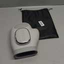 COMFIER Cordless Hand Massager for Arthritis and Carpal Tunnel, Updated Bigger Electric Hand Massager with Heat and Compression,Wrist, Finger Massage,Gifts for Women,Men