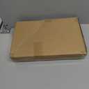 53.9" Gold Easel Stand for Sign, Heavy Duty Metal Display Easel with Storage Bag, Adjustable Art Easel for Wedding Sign, Welcome Sign, Picture