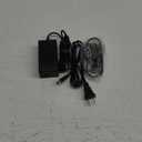 Gonine AC-PW20 Power Supply NP-FW50 ZV-E10 Dummy Battery ACPW20 Continuous AC Adapter Kit for Sony Alpha ZVE10 A6400 A6000 A5100 A6100 A6300 A6500 A7 A7II A7S A7SII RX10 II IV Cameras