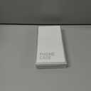 2 x MOZOTER for iPhone 17 Pro Case with Kickstand,[Compatible with MagSafe] [12FT Military Grade Protection] Slim Translucent Matte Shockproof Phone Case,6.3",Black