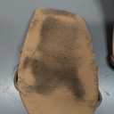 TEAIEUI Women's Wedge Sandals Strappy Heels for Women Comfort Wedges Ankle Strap Square Open Toe Heel Evening Wedding Dress Shoes, Size: 11