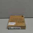 Battery Tea Lights: 24 Pack LED Tea Lights Candles Realistic and Bright Flickering Holiday Operated Flameless LED Tea Light for Seasonal & Event Celebration Warm Yellow Lamp Battery Powered