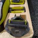 Philips Norelco for Face + Body, Electric Beard Trimmer, Shaver and Groomer, 5in1 Adjustable Comb, 1x Body Kit, Model QP2834/70, OneBlade 360 Face + Body, Black/Lime Green