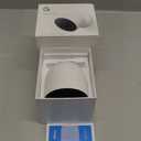 Google Nest Cam Outdoor or Indoor, Battery - 2nd Generation - 1 Pack