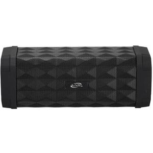 iLive ISBW303B Duro Bluetooth IXP5 Water Resistant Speaker Rechargeable (Black)