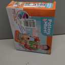 Pottery Wheel for Kids - Complete Pottery Painting Kit Art Supplies Arts and Crafts for Girls Boy Kids Toy, Birthday Halloween Christmas Gift for Kids Ages 6 7 8 9 10 11 12+, (Dog) (Orange)