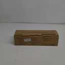 TUYU Electric Spin Scrubber, Full-Body IPX7 Waterproof Bathroom Scrubber with Power LCD Display, Adjustable Extension Handle, Cordless Shower Cleaner Brush for Bathtub Kitchen Wall Cleaning (Black)