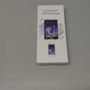 USB C to RCA Cable Adapter, 6Ft Wired Type-C to RCA Screen Mirroring with USB A&USB C(Charging), USB C Male to 3 RCA Male, Cast Phone Content to TV, Monitor, Projector, Car Screen