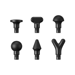 Opove Apex, Attachment Set Applicators Heads Replacement Accessories for Massage Gun, Original