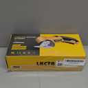 Cardboard Cutter,Electric Scissors, With LED Light, High-Efficiency Brushless Motor, 3500mAh Battery, Tungsten Steel Blade, Suitable for Cloth, Cardboard, Leather, Carpet