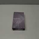 3 x DEERLAMN Case for iPhone 15 Pro with Slide Camera Cover+Screen Protector(1 Pack), Rotated Ring Kickstand Military Grade Shockproof Protective Cover 6.1 Inch-Rose Gold