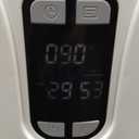 Towel Warmer, 20L Hot Towel Warmers for Bathroom with 24H Timer, Temperature Adjustable, LED Display, Auto Shut Off, Even Heated for Oversized Towels, Bathrobes, Valentine Gifts (White)