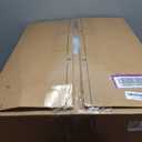 Trifold Pack and Play Mattress, 38"x26" Dual Sided Memory Foam