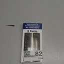 Replacement Remote for All Fire Series, Fit for Stick 4K/4K Max(1st/2nd Gen),Stick(2nd/3rd Gen)/TV Cube (No Voice Control)