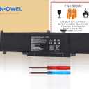 C31N1339 Battery for ASUS ZenBook UX303 UX303L Q302L 0B200-9300000 3ICP7/55/90 [11.31V50WH]
