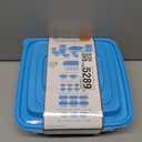 42PC Food Storage Set 2 Pack