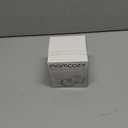 Momcozy Breast Milk Collector, Milk Collectors for Breastfeeding, Reusable Breast Milk Shells, Silicone Catcher with More Fit & Soft (3oz/90ml, 2 Counts)