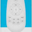 3 x Broadlink FastCon Lighting Control FastCon Smart Bulbs LB4E26