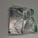 TORRAS Magnetic Slim-Fit for iPhone 17 PRO MAX Case, Ultra-Thin 17 ProMax Phone Case Compatible with MagSafe, Light Anti-Scratch Matte Hard PC Bayer 6.9 inch OriginFit, Clear