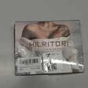 Sticky Bra Push Up Adhesive Bras Invisible Silicone Strapless Bra for Women with Nipple Covers (30-38B, Nude)