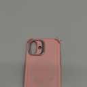 ESR for iPhone 16 Plus Case with Stash Stand, Camera Control, 23FT Military-Grade Shock-Absorbing Drop Protection, Compatible with MagSafe Accessories, Magnetic Cyber Series, Pink