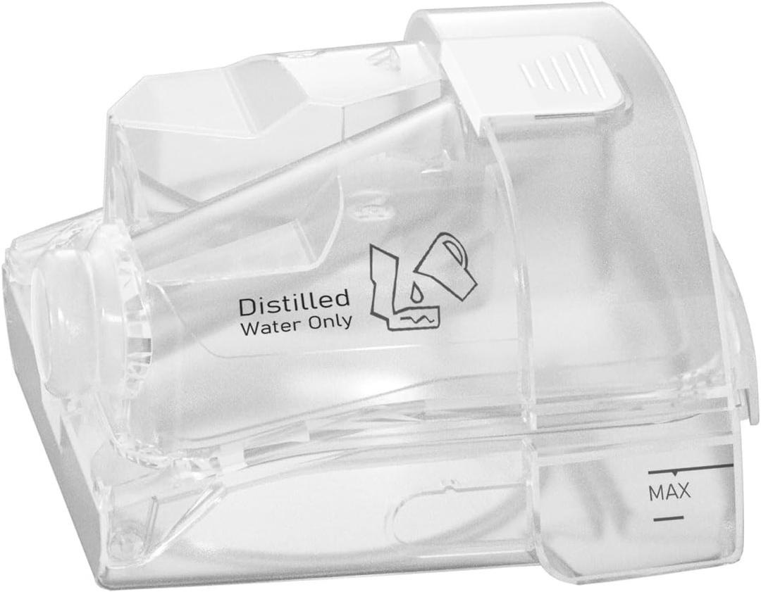 Replacement Water Chamber Water Tank Compatible with ResMed AirSense 11 Tube Hose Machine