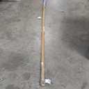 Colingmill 2 Pcs Sliding Screen Door Replacement Track 72 Inch Vinyl Bottom Track Sliding Door Track Screen Door Track Replacement Sliding Door Rail Track