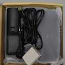 CD Player Portable Bluetooth 5.1 Desktop CD Player with HiFi Sound Speakers,Remote Control,Dust Cover,LED Display,Boombox FM Radio,USB/AUX for Home,Kids (Black)