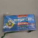 Jonny Cat Litter Box Liners: Heavy Duty - Tear & Leak Resistant - Drawstring Close - Jumbo, 15 Count