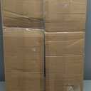 Tecmojo 20U Open Frame Network Rack for IT & AV Gear, AV Rack Floor Standing or Wall Mounted,with 2 PCS 1U Rack Shelves & Mounting Hardware,Network Rack for 19" Networking,Audio and Video Device