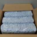 Luvs Size 1 Baby Diapers, Platinum Protection Bluey Diapers for Day & Night, Size 1, 294 Count 
