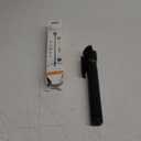 71" Phone Tripod & Selfie Stick, Portable All in One Extendable Cell Phone Tripod Stand, with Wireless Remote Control for iPhone/Samsung/Android/Camera (180cm)