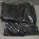 MGFLASHFORCE Tactical Airsoft Vest Adjustable Modular Paintball Vest (Black)