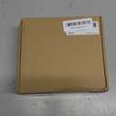 Art3d Slat Wall Panel for Modern Decor, WPC Acoustic Diffuser Panel, Samples 6-Pack 6 x 6in.